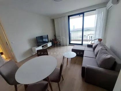 Bulevar Vudroa Vilsona | 4zida.rs