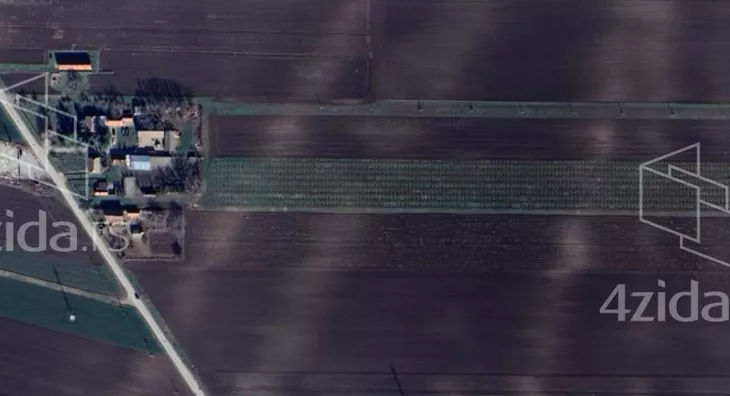 Građevinsko zemljište | 4zida