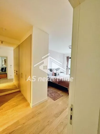 Beograd na vodi | 4zida.rs