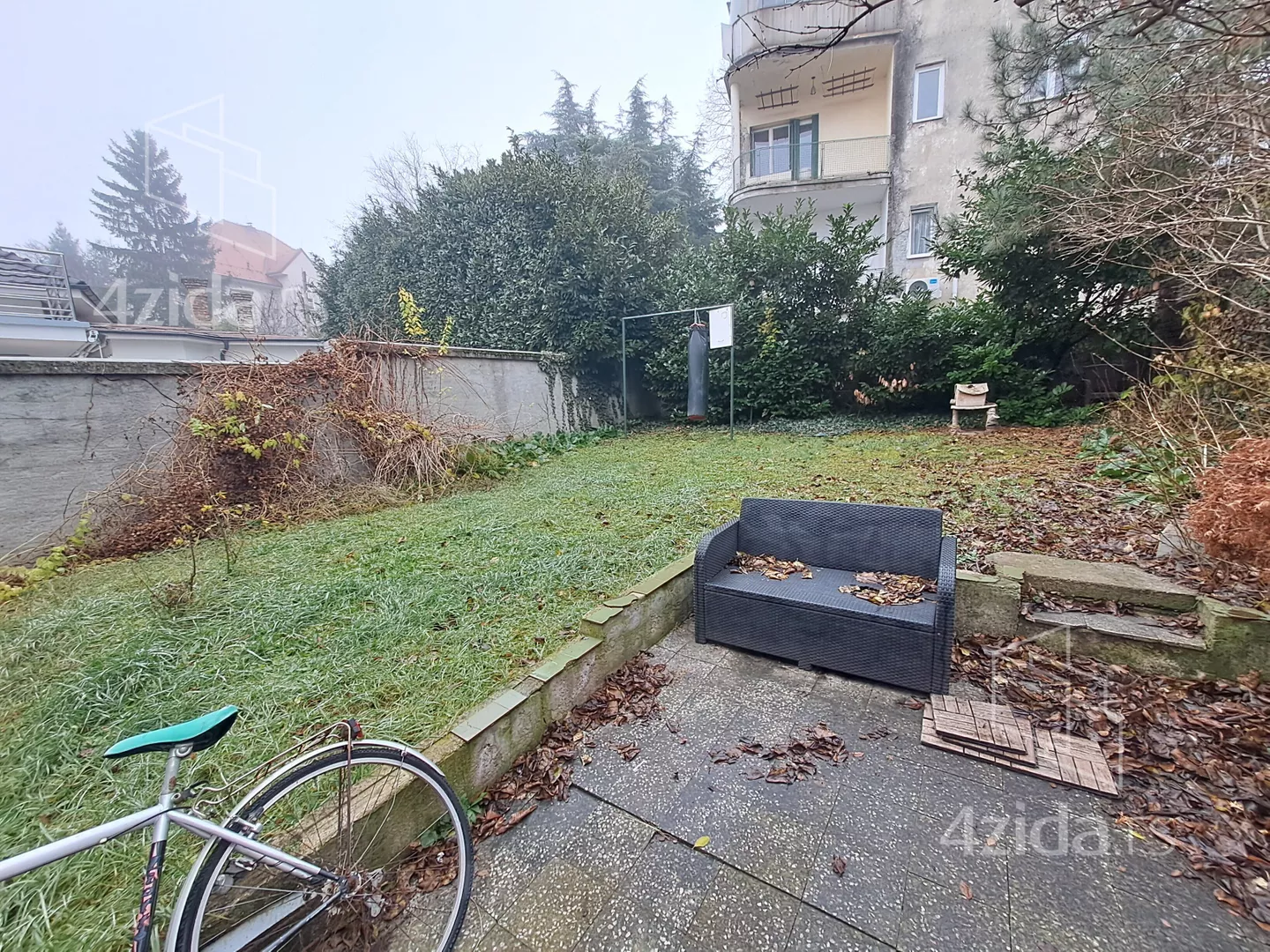 4-etažna kuća | 4zida