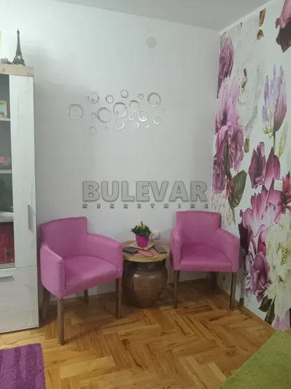 Borivoja Stevanovića | 4zida.rs