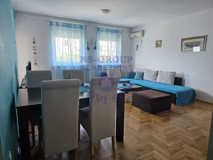 Bulevar Patrijarha Pavla | 4zida.rs