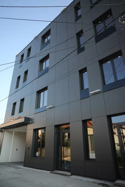 Hadži Milentijeva | 4zida.rs