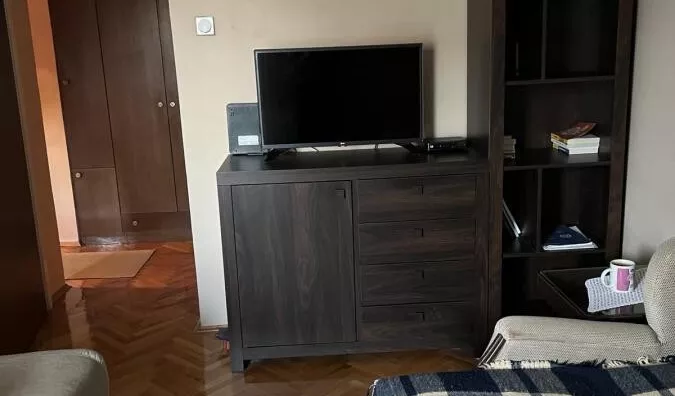 Četvoroiposoban stan | 4zida