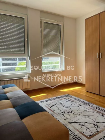 Bulevar Crvene Armije | 4zida.rs