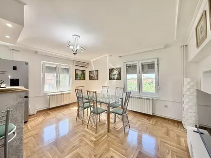 Rada Ostojića | 4zida.rs