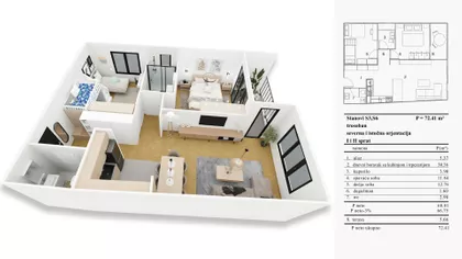 Dom Zdravlja | 4zida.rs