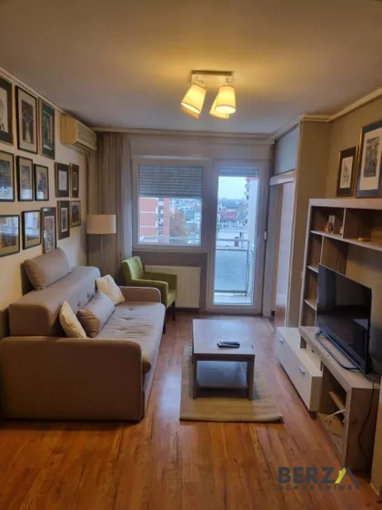 Bulevar Oslobođenja | 4zida.rs