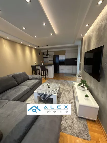 Dr Svetislava Kasapinovića | 4zida.rs