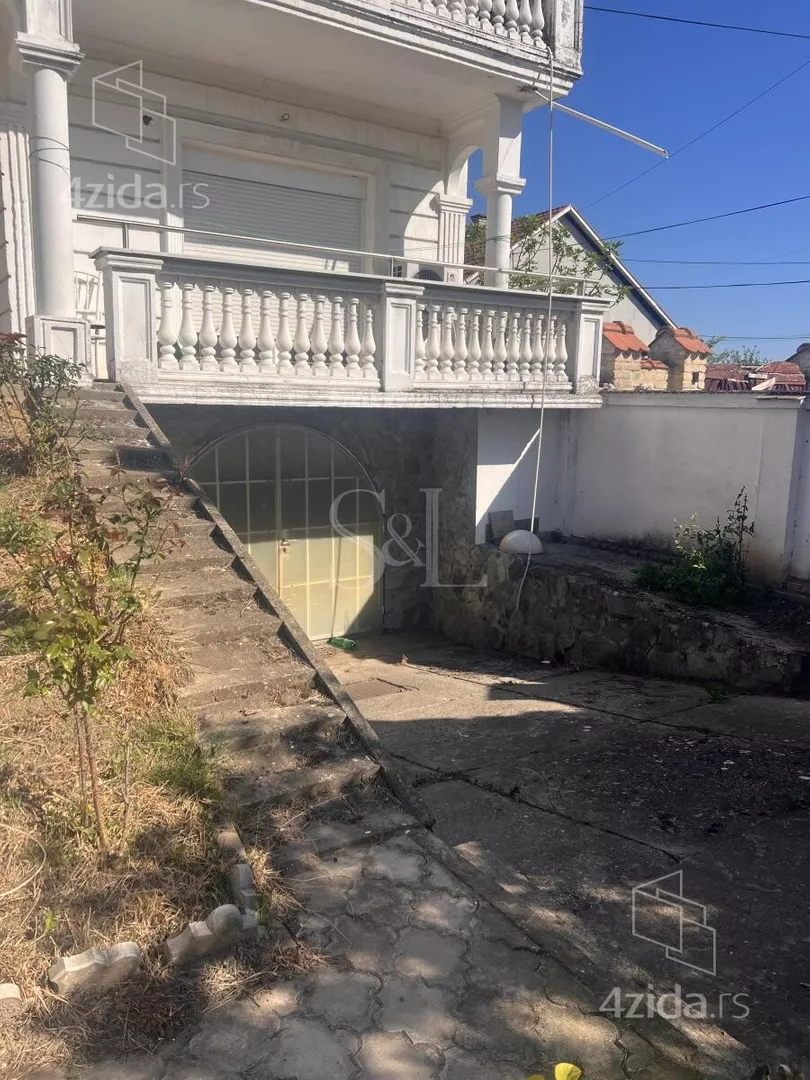 Kuća | 4zida