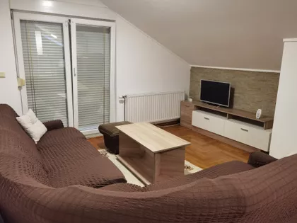 Kosančićeva | 4zida.rs