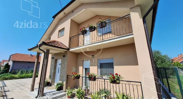 Kuća | 4zida