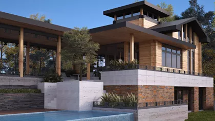 Branka Ćopića | 4zida.rs