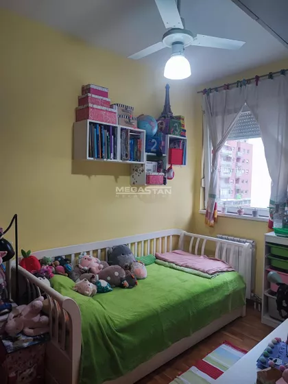 Jurija Gagarina | 4zida.rs