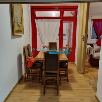 Bulevar oslobođenja | 4zida.rs