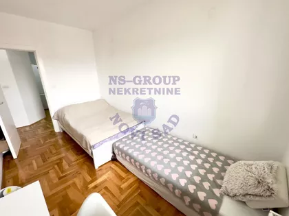 Bulevar Patrijarha Pavla (Somborski Bulevar) | 4zida.rs
