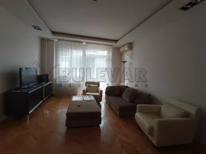 Obrenovićeva | 4zida.rs