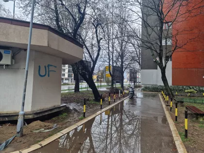 Crnotravska | 4zida.rs