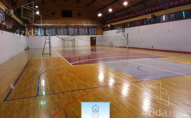 Ugostiteljski objekat | 4zida