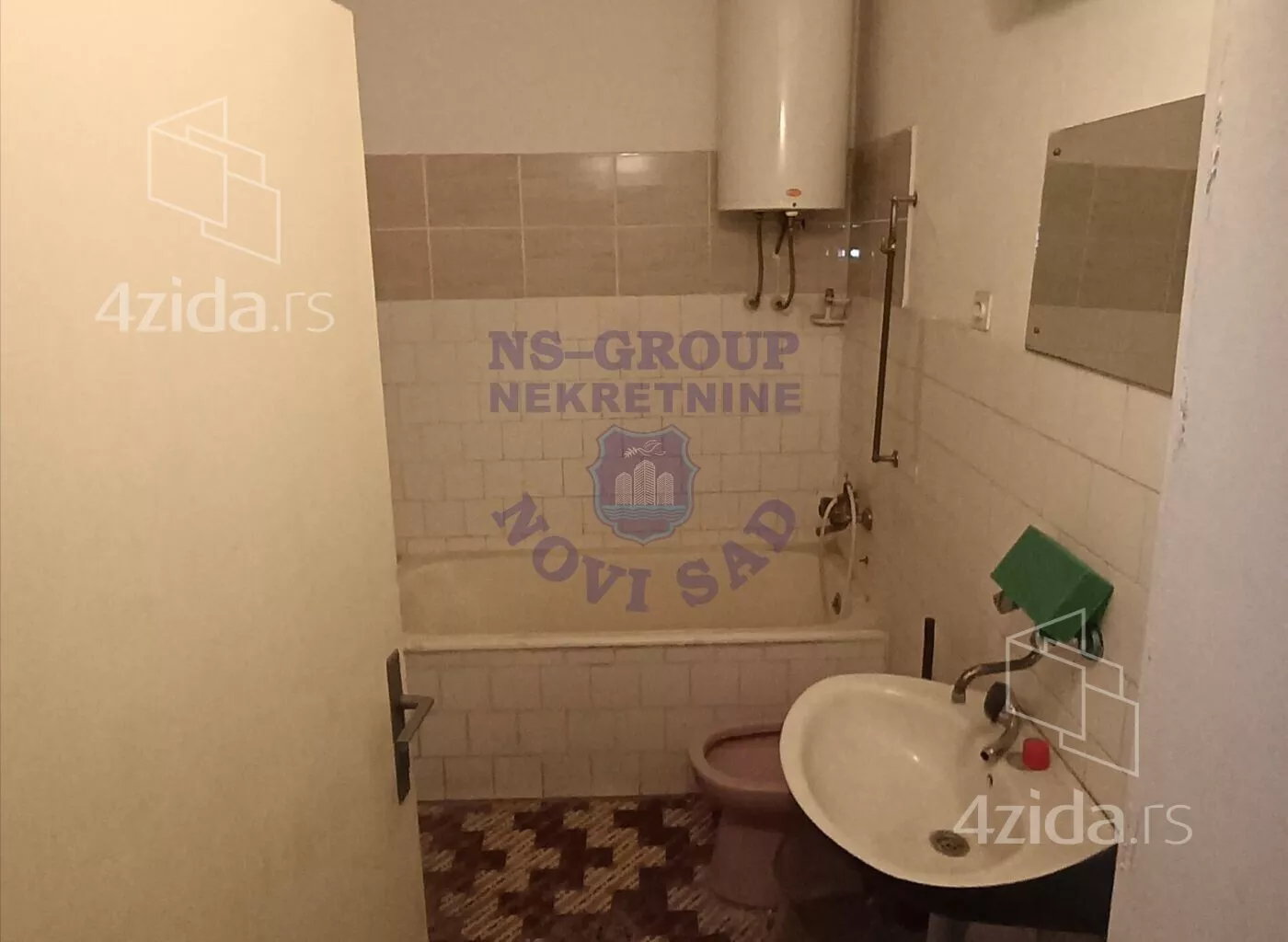 3-etažna kuća | 4zida