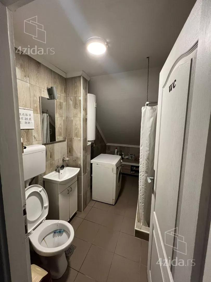 3-etažna kuća | 4zida
