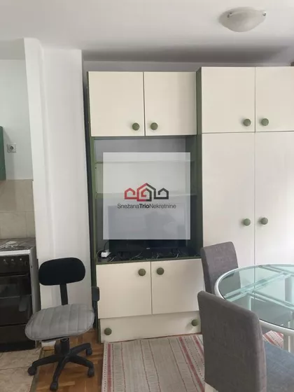 Sajmište | 4zida.rs