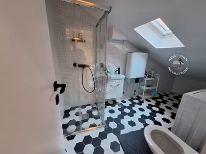 Botanička Bašta | 4zida.rs