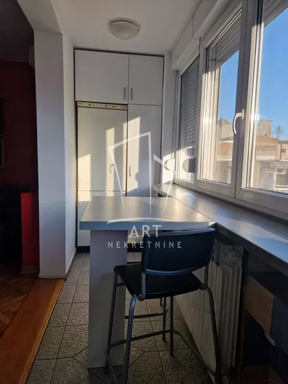 Maršala Birjuzova | 4zida.rs