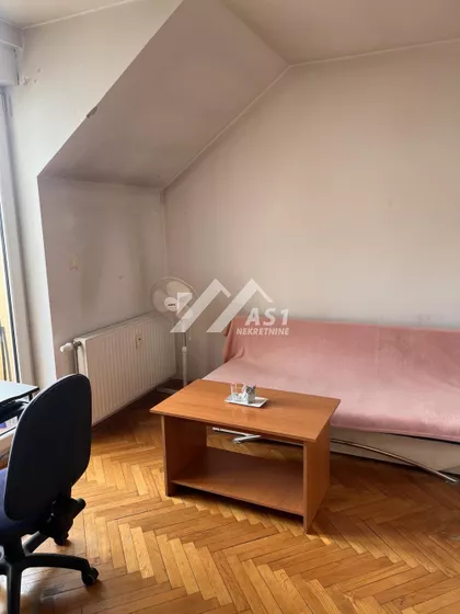 Puškinova | 4zida.rs