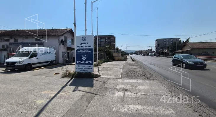 Građevinsko zemljište | 4zida