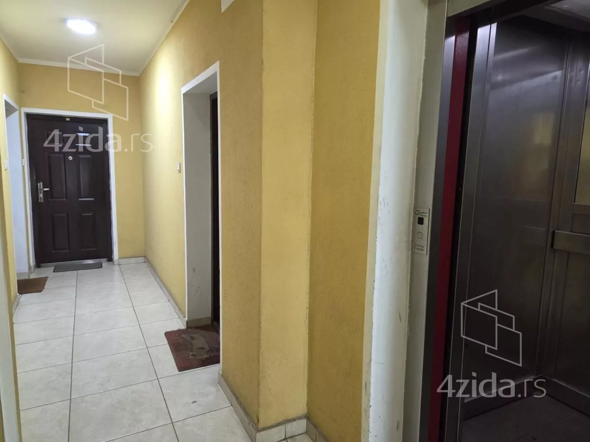 Garsonjera | 4zida