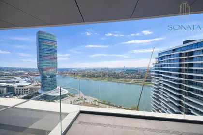 Beograd na vodi | 4zida.rs