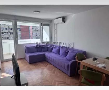 Jurija Gagarina | 4zida.rs