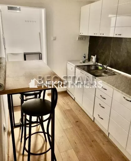 Dobanovacka | 4zida.rs