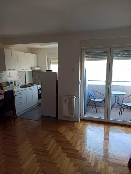 Bele Gabrića 12 | 4zida.rs