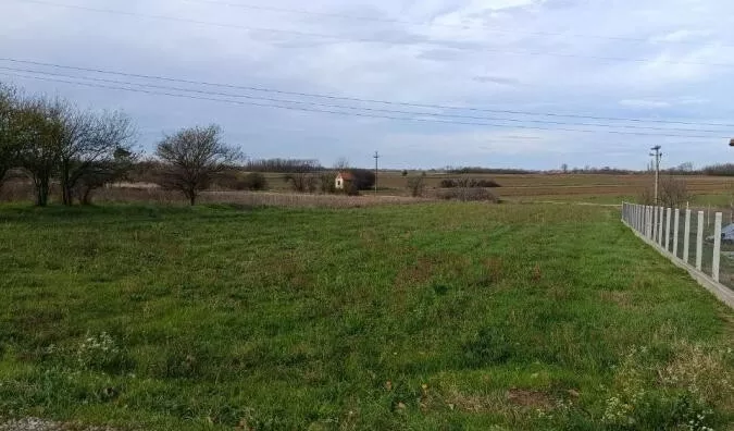 Poljoprivredno zemljište | 4zida