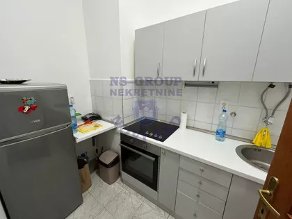 Bulevar Oslobođenja | 4zida.rs