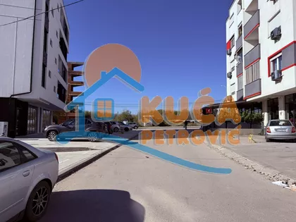 Radoja Domanovića | 4zida.rs