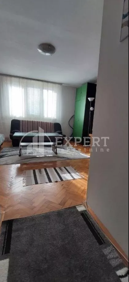 Vizantijski bulevar | 4zida.rs