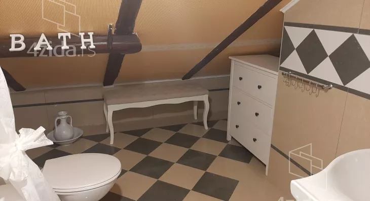 2-etažna kuća | 4zida