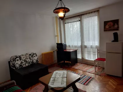 Ustanička 116 | 4zida.rs