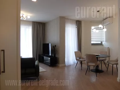 BEOGRAD NA VODI | 4zida.rs