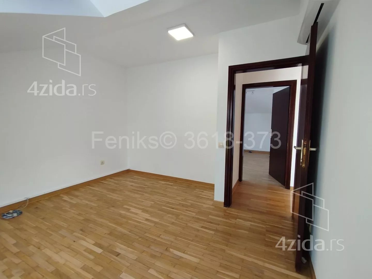 Kancelarija | 4zida