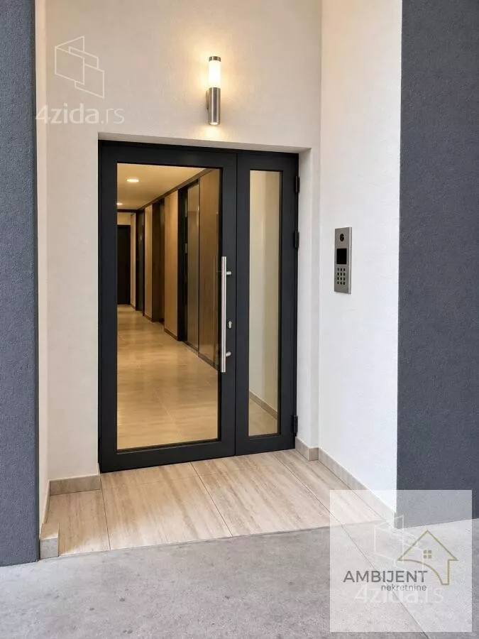 Garsonjera | 4zida