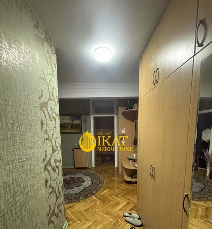 Prvomajska | 4zida.rs