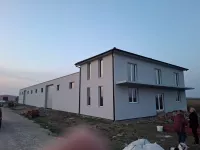 Hala | 4zida