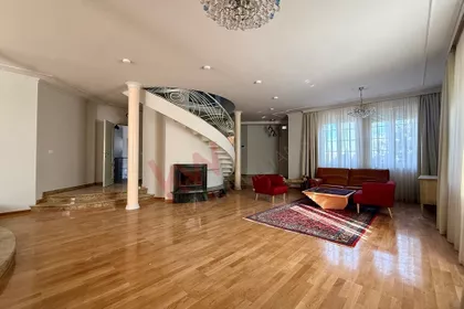 Ljutice Bogdana | 4zida.rs