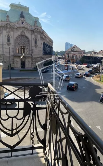 Karađorđeva | 4zida.rs