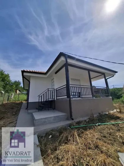 Barič | 4zida.rs