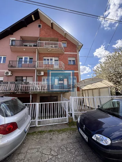 Levač | 4zida.rs